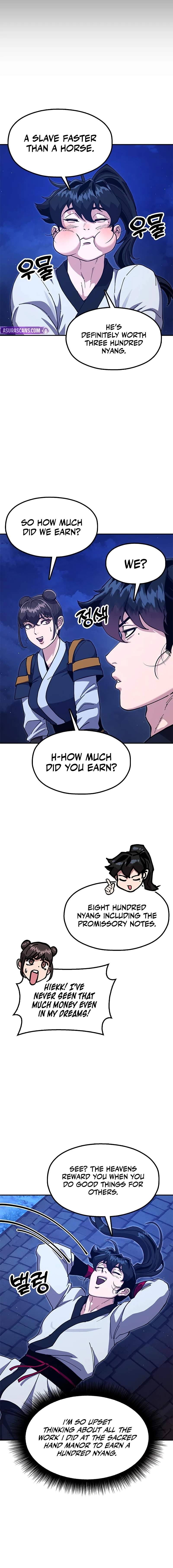 Read Chronicles of the Lazy Sovereign Manga Online