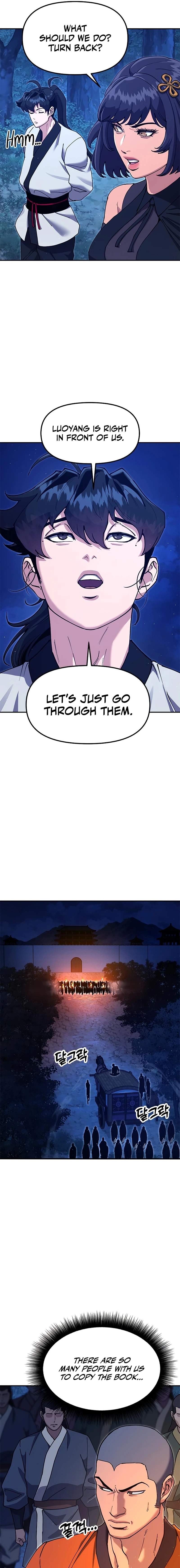 Read Chronicles of the Lazy Sovereign Manga Online