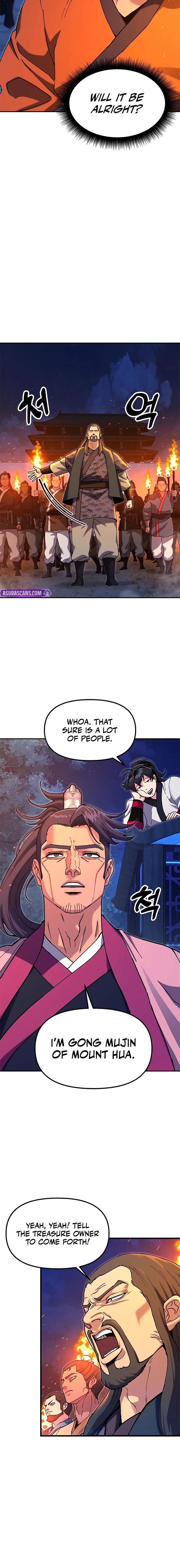 Read Chronicles of the Lazy Sovereign Manga Online