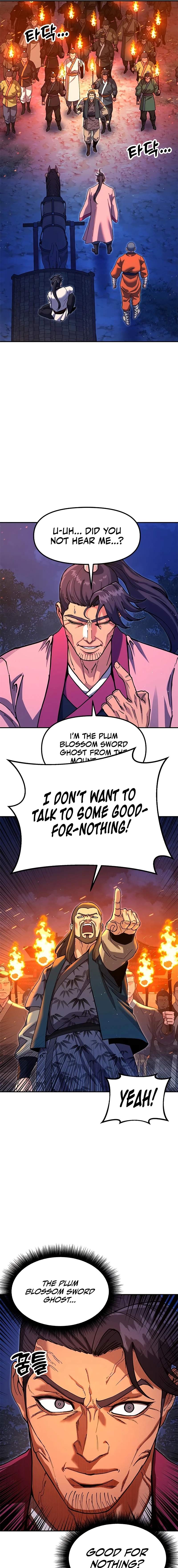 Read Chronicles of the Lazy Sovereign Manga Online