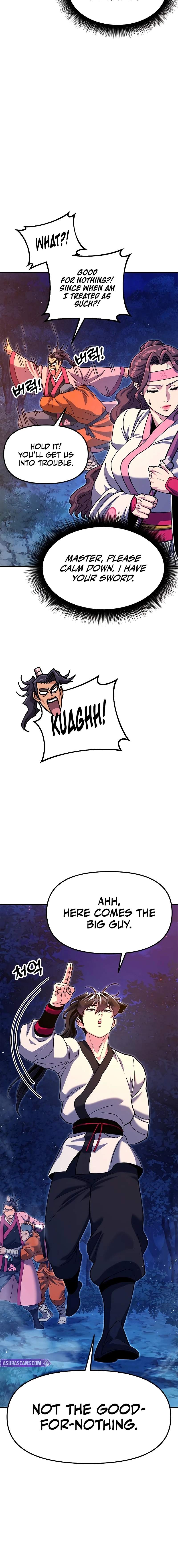 Read Chronicles of the Lazy Sovereign Manga Online