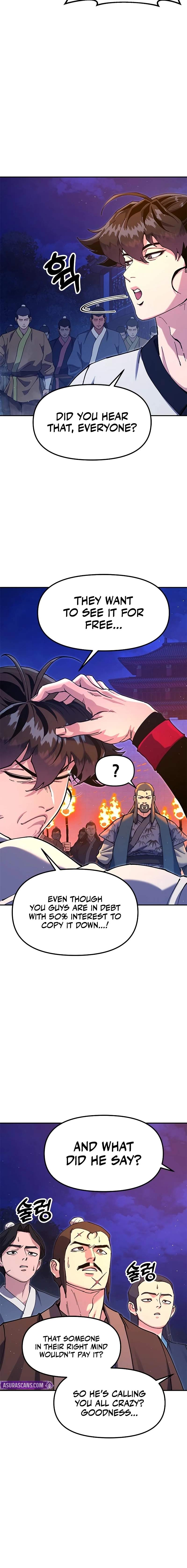 Read Chronicles of the Lazy Sovereign Manga Online