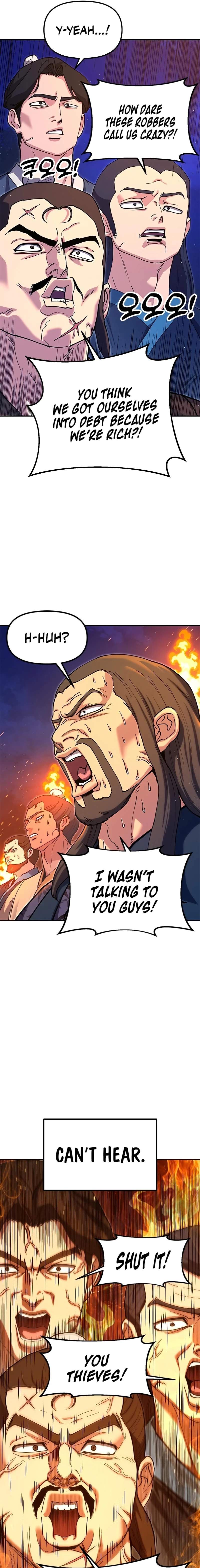 Read Chronicles of the Lazy Sovereign Manga Online