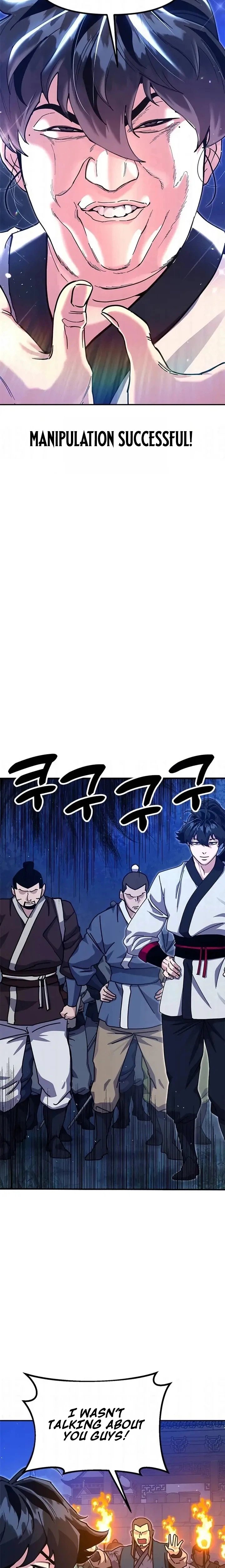 Read Chronicles of the Lazy Sovereign Manga Online