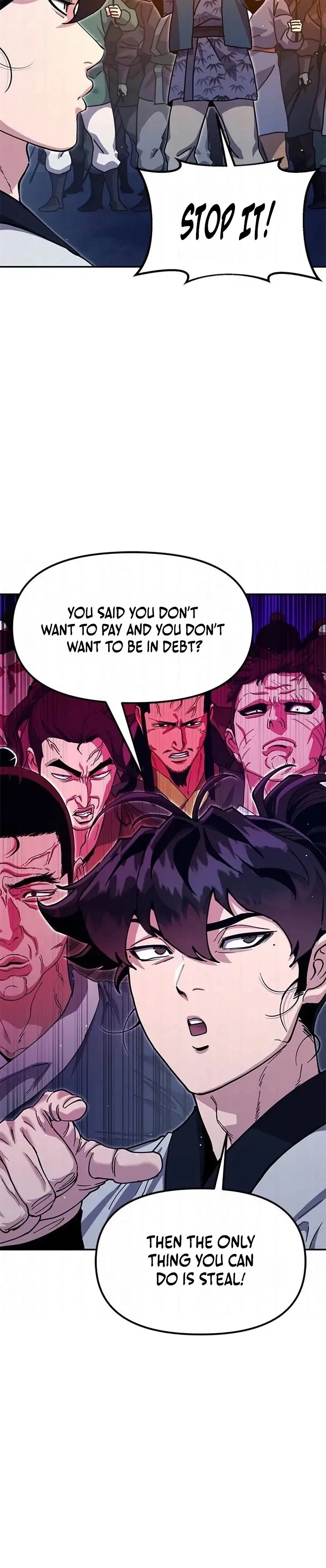 Read Chronicles of the Lazy Sovereign Manga Online