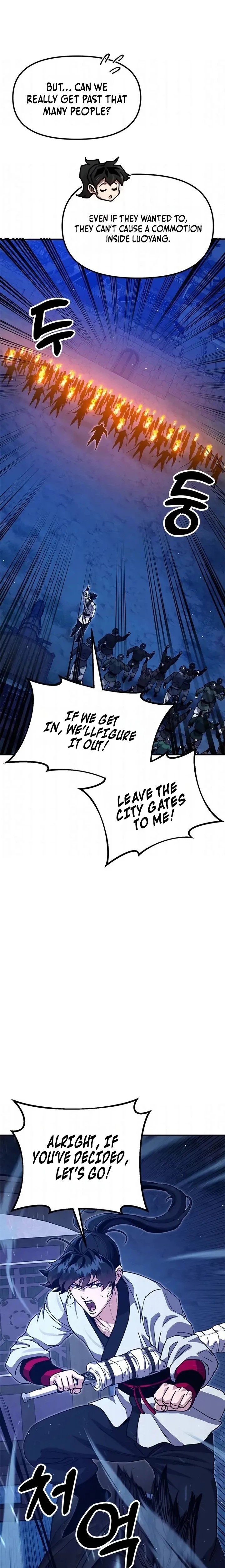 Read Chronicles of the Lazy Sovereign Manga Online