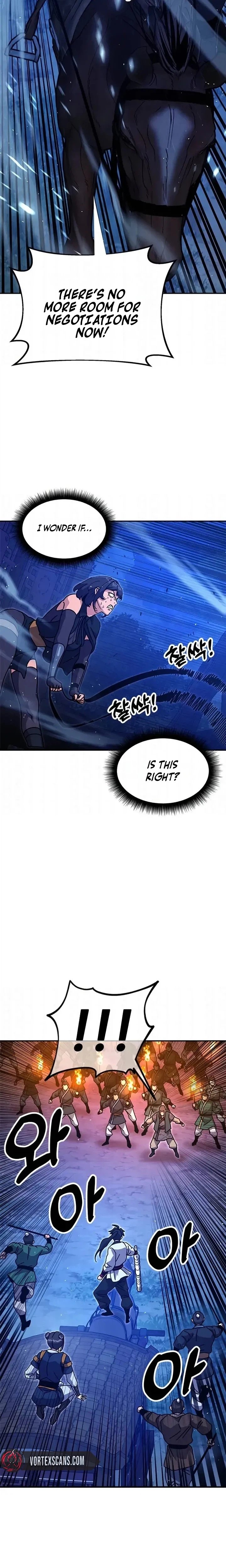 Read Chronicles of the Lazy Sovereign Manga Online