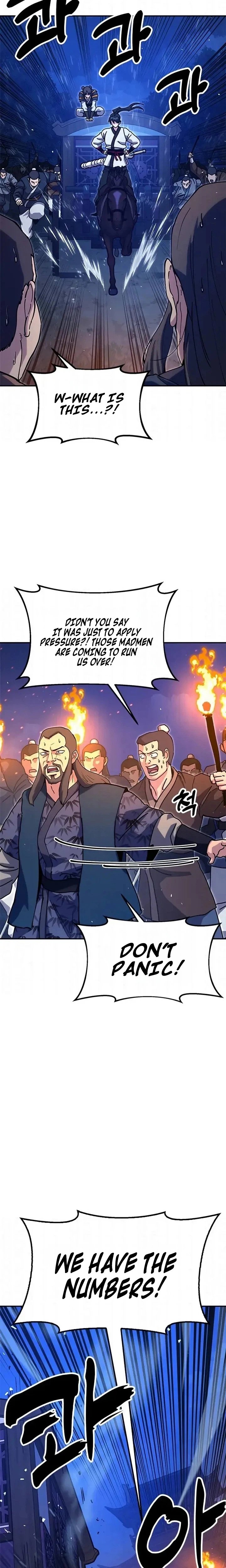 Read Chronicles of the Lazy Sovereign Manga Online