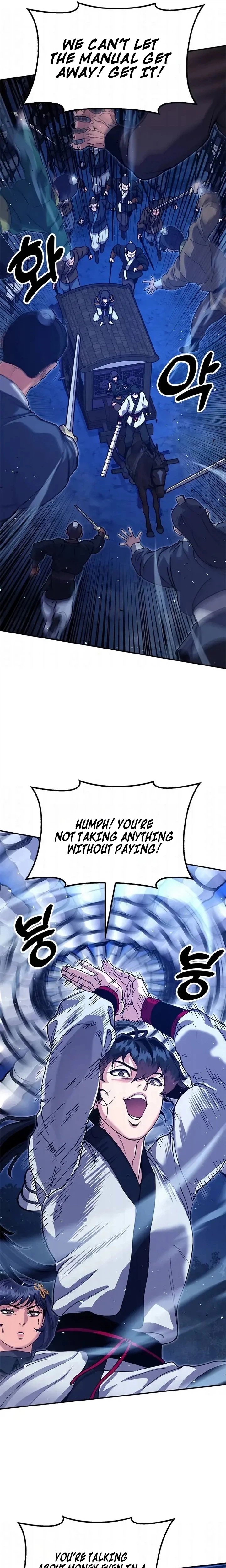 Read Chronicles of the Lazy Sovereign Manga Online