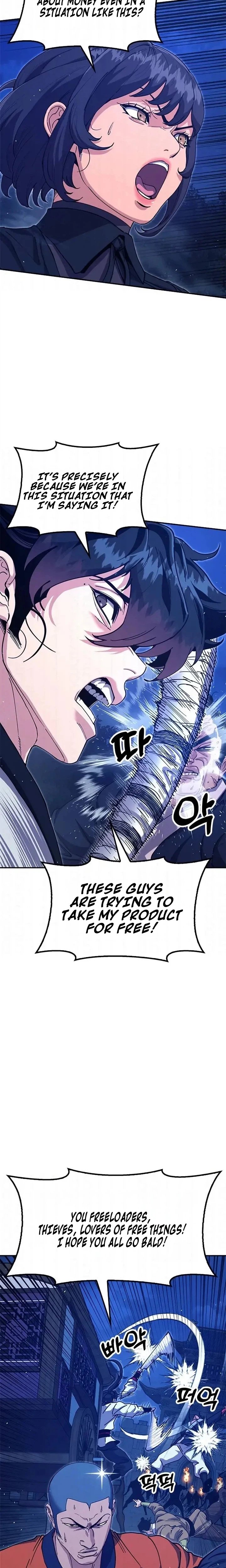 Read Chronicles of the Lazy Sovereign Manga Online