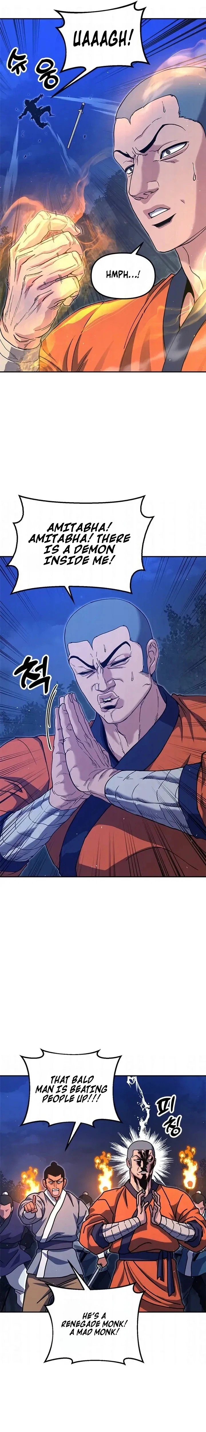 Read Chronicles of the Lazy Sovereign Manga Online