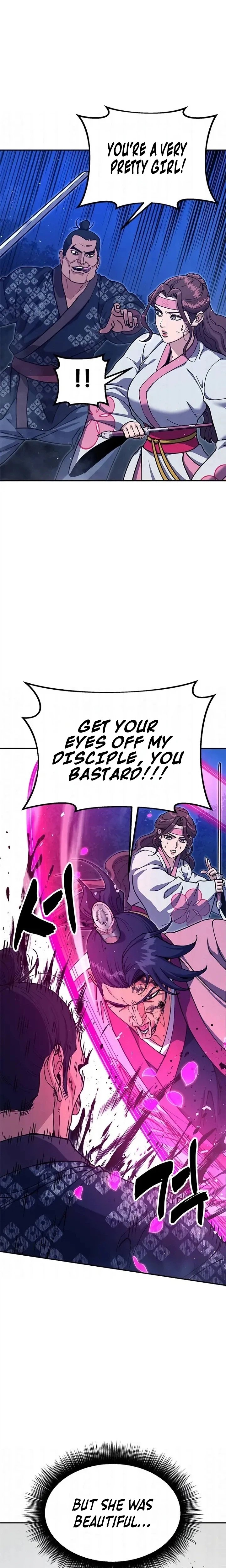 Read Chronicles of the Lazy Sovereign Manga Online