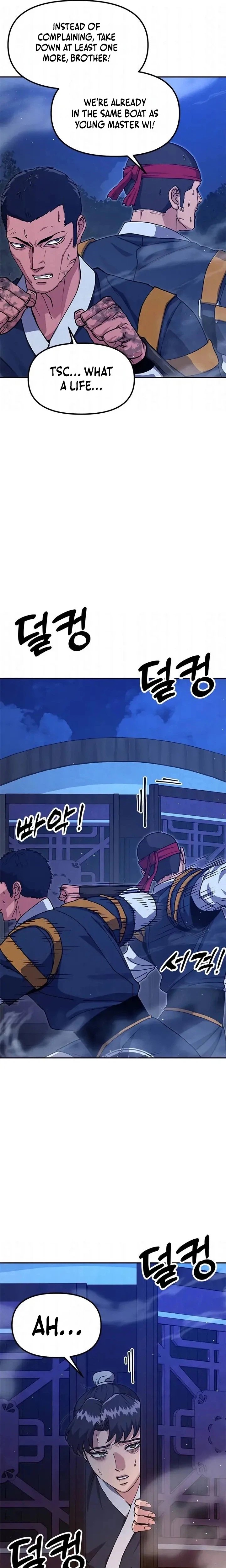 Read Chronicles of the Lazy Sovereign Manga Online