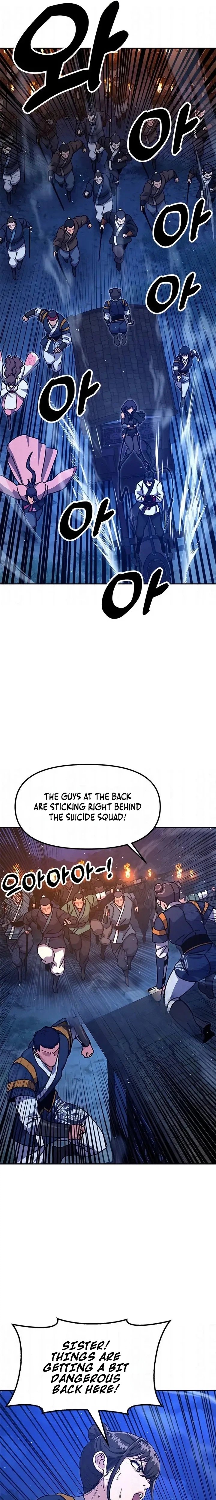 Read Chronicles of the Lazy Sovereign Manga Online