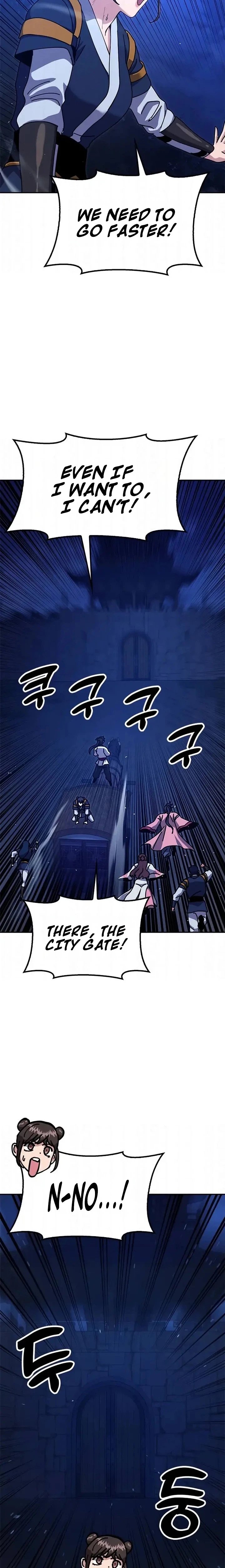 Read Chronicles of the Lazy Sovereign Manga Online