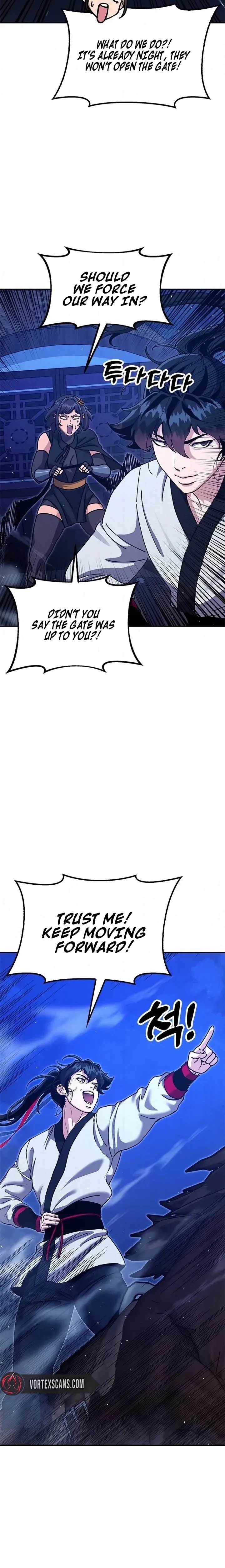 Read Chronicles of the Lazy Sovereign Manga Online