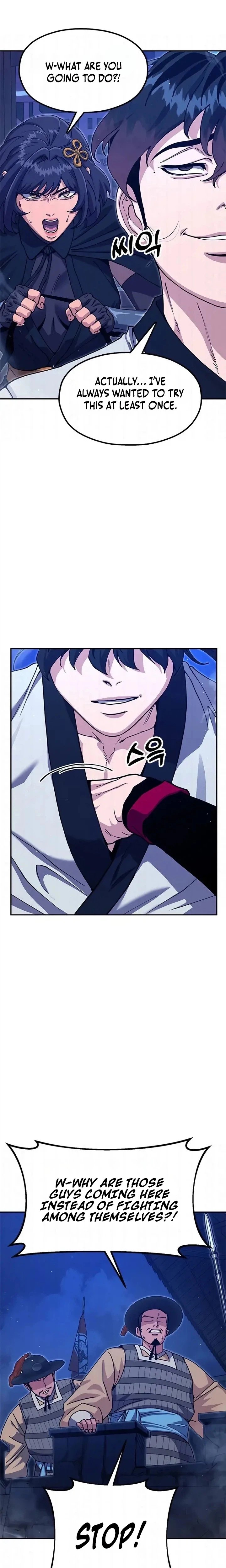 Read Chronicles of the Lazy Sovereign Manga Online