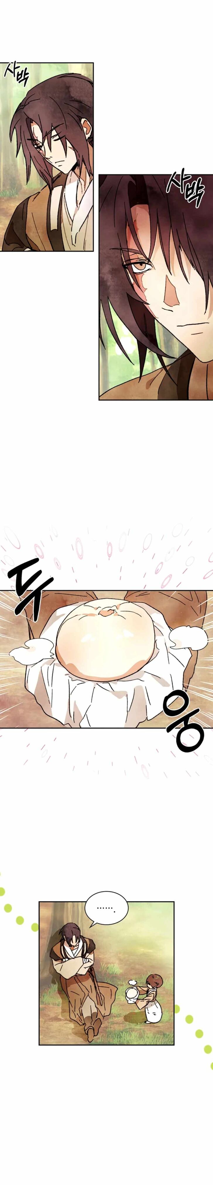 Read Chronicles of the Martial God's Return Manga Online