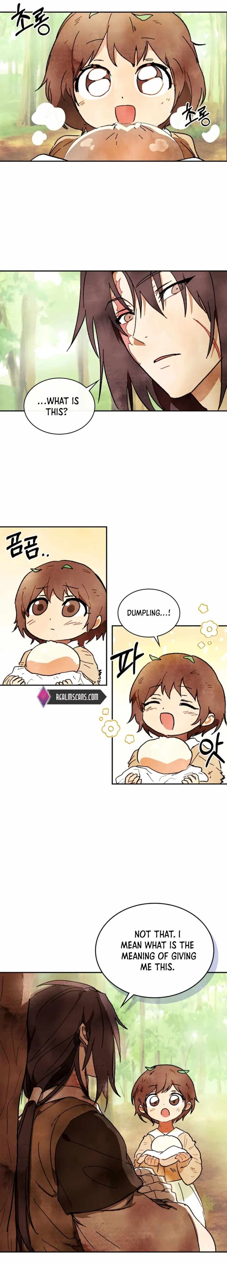 Read Chronicles of the Martial God's Return Manga Online