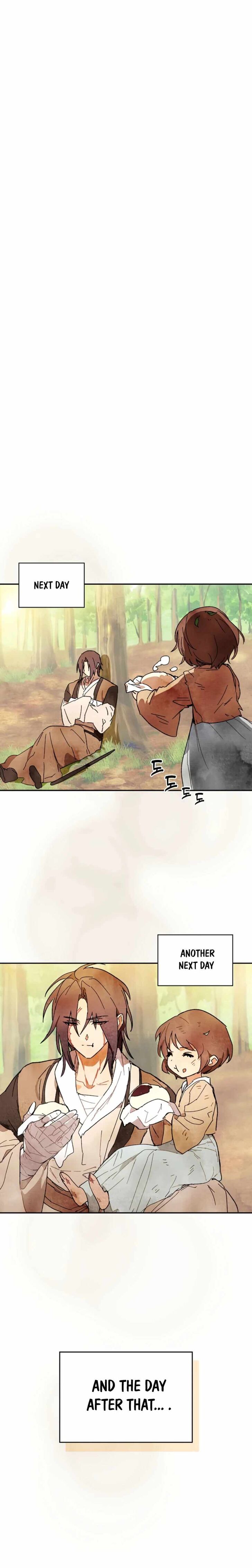 Read Chronicles of the Martial God's Return Manga Online