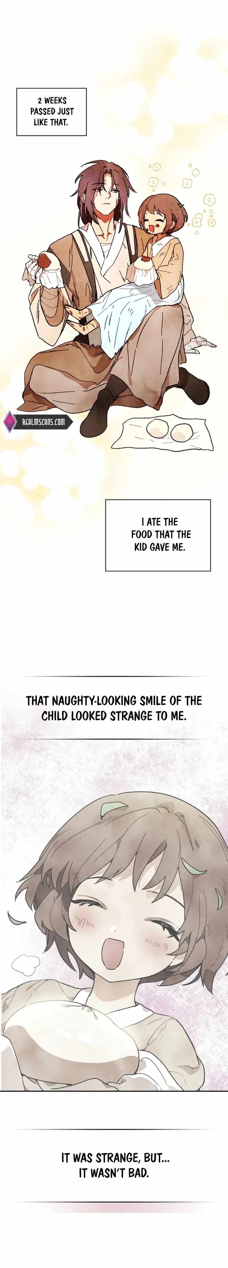 Read Chronicles of the Martial God's Return Manga Online