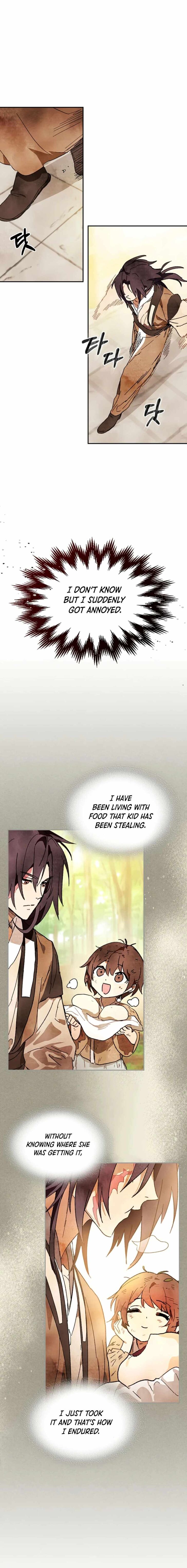 Read Chronicles of the Martial God's Return Manga Online