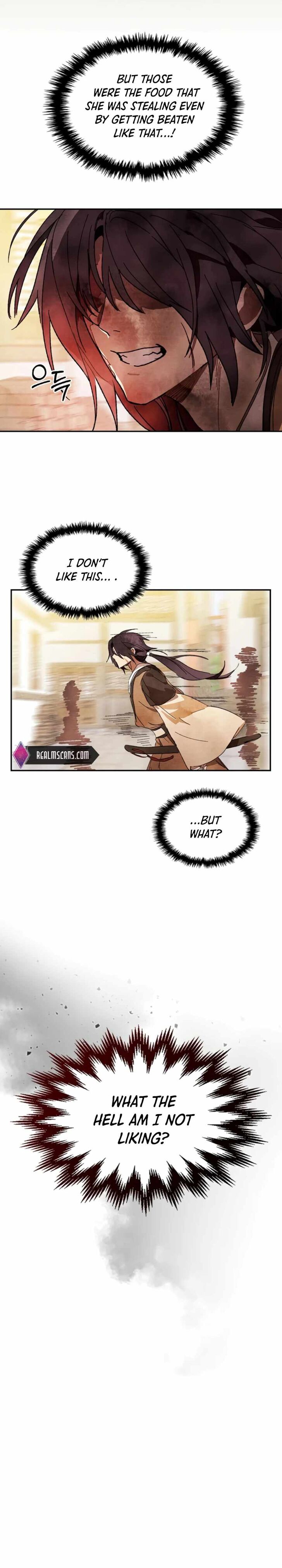 Read Chronicles of the Martial God's Return Manga Online