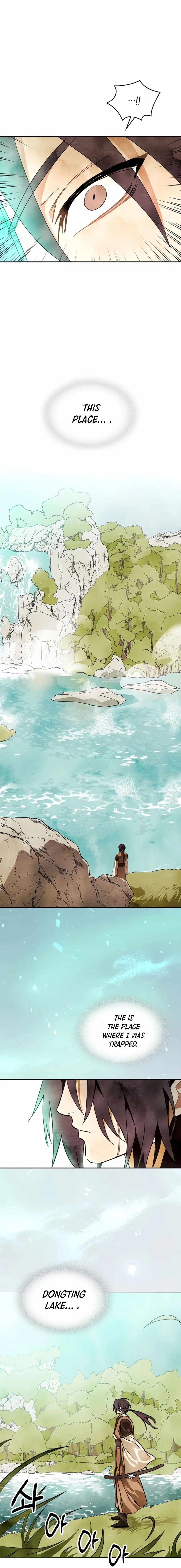 Read Chronicles of the Martial God's Return Manga Online