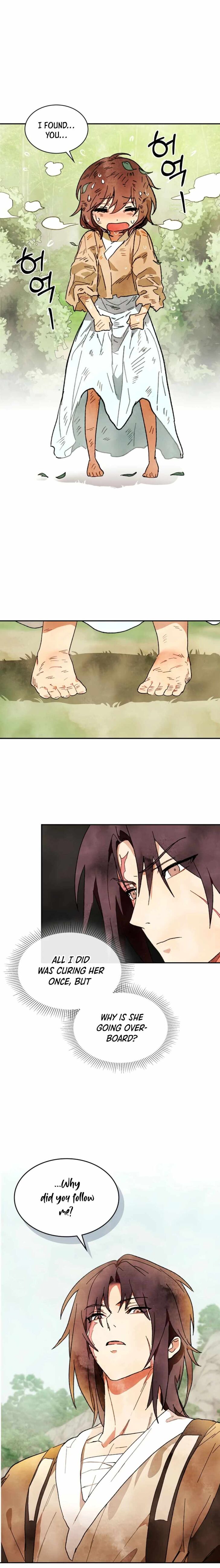 Read Chronicles of the Martial God's Return Manga Online