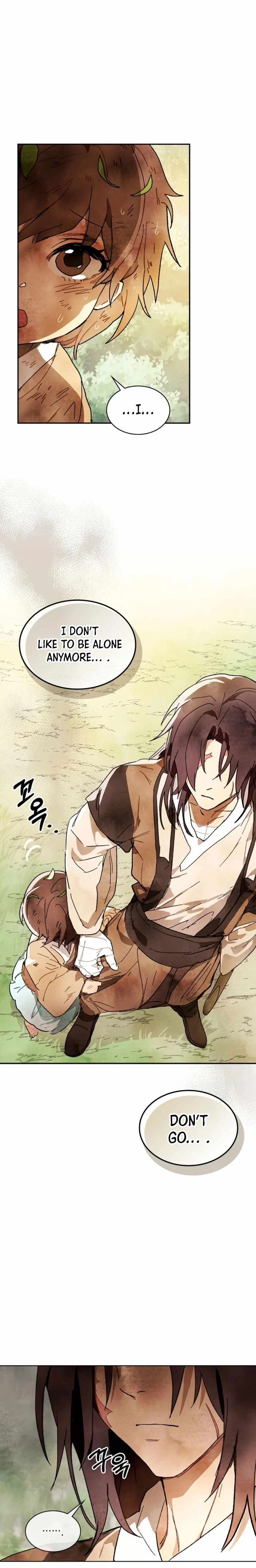 Read Chronicles of the Martial God's Return Manga Online