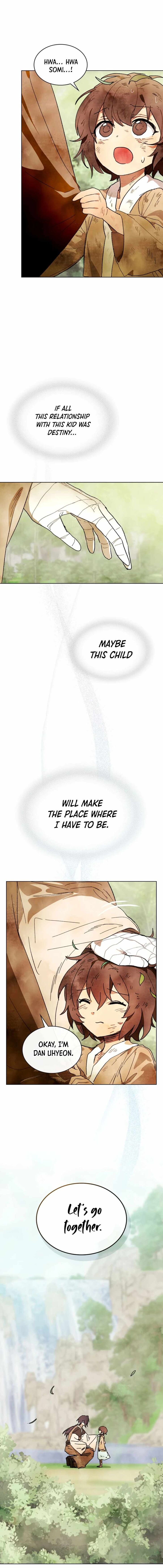 Read Chronicles of the Martial God's Return Manga Online