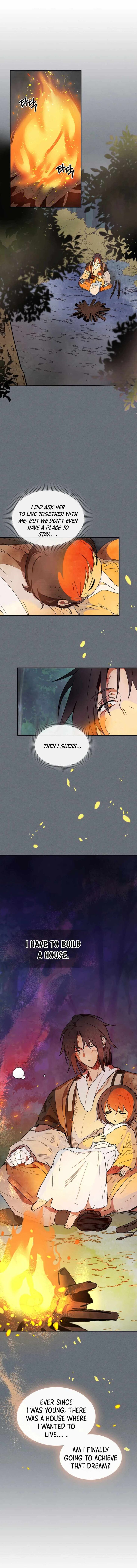 Read Chronicles of the Martial God's Return Manga Online