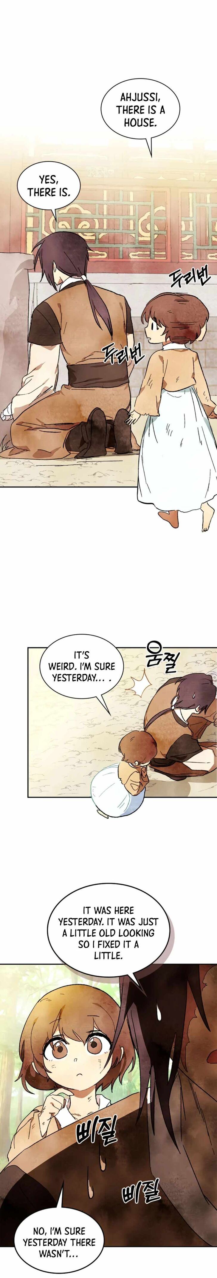 Read Chronicles of the Martial God's Return Manga Online