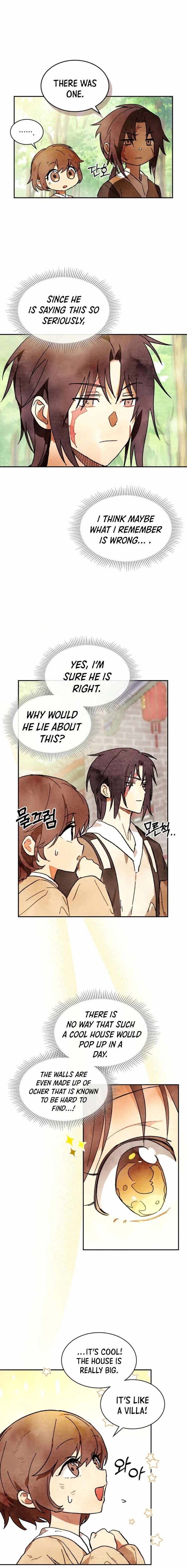 Read Chronicles of the Martial God's Return Manga Online