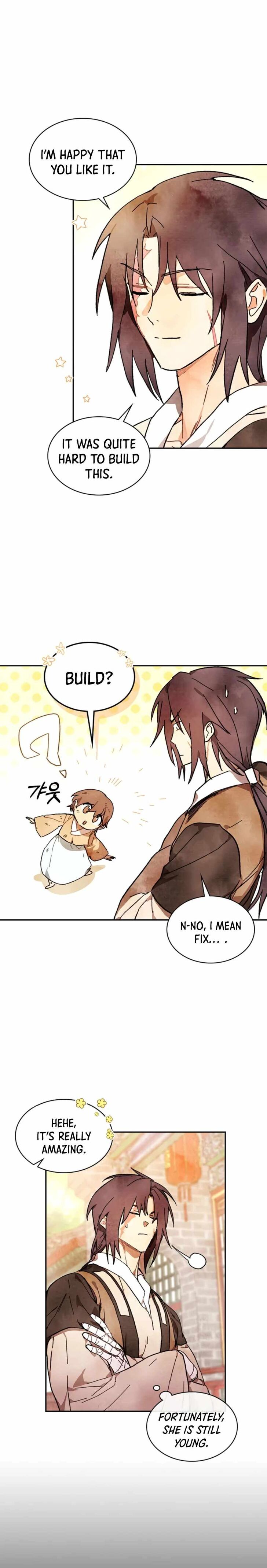 Read Chronicles of the Martial God's Return Manga Online