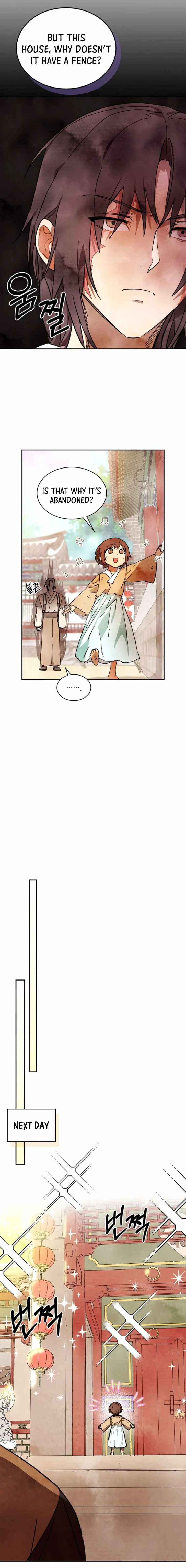 Read Chronicles of the Martial God's Return Manga Online