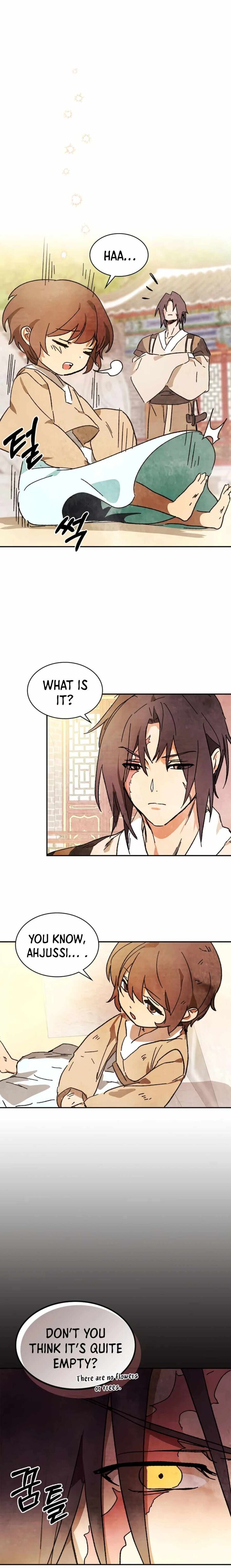 Read Chronicles of the Martial God's Return Manga Online