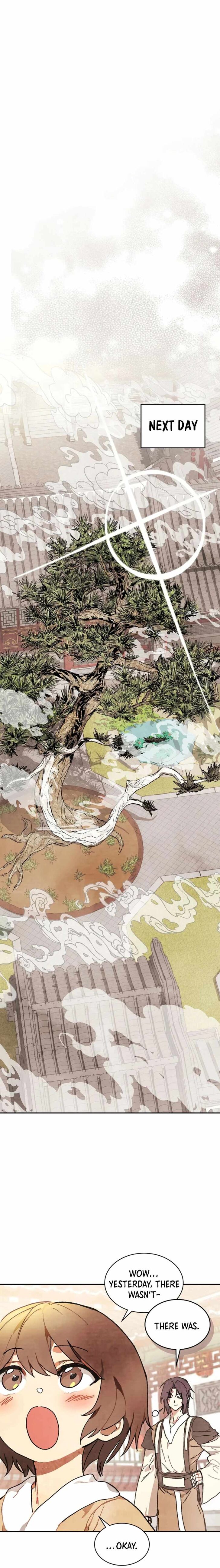 Read Chronicles of the Martial God's Return Manga Online