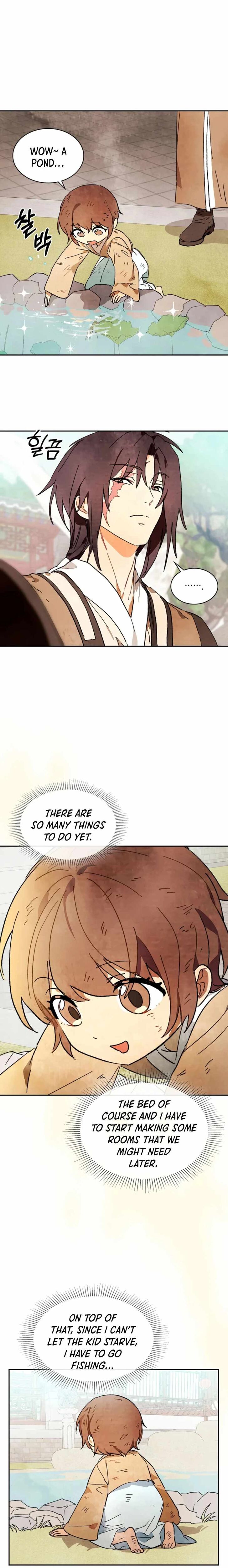 Read Chronicles of the Martial God's Return Manga Online