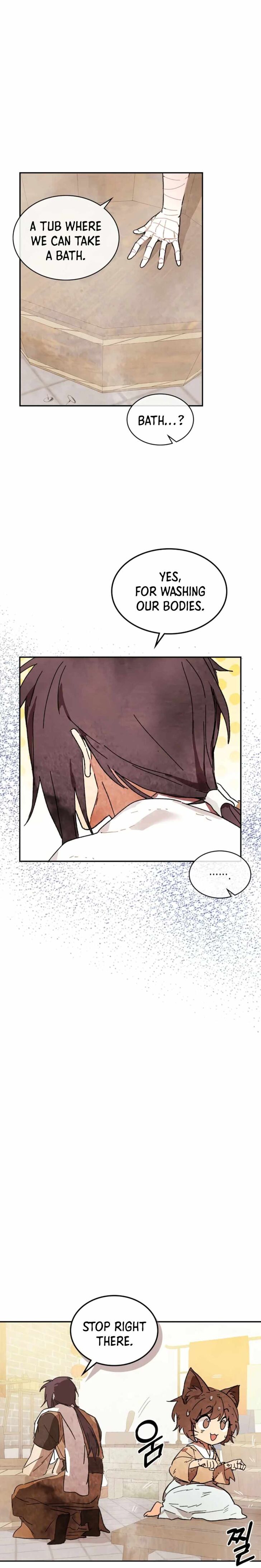 Read Chronicles of the Martial God's Return Manga Online