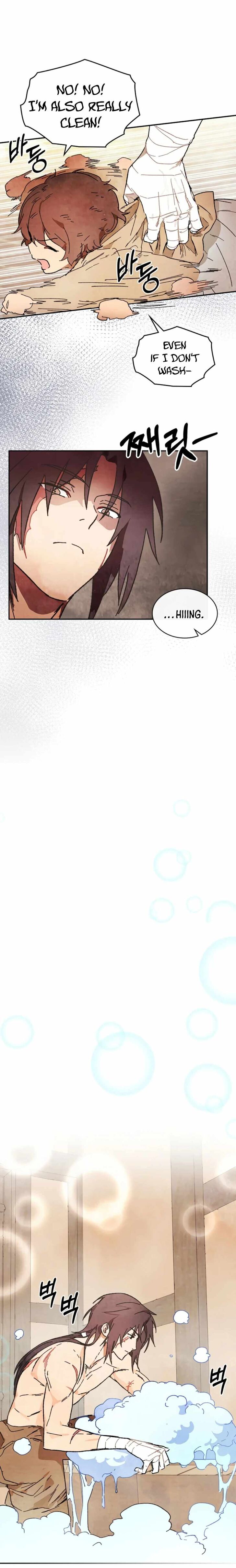 Read Chronicles of the Martial God's Return Manga Online