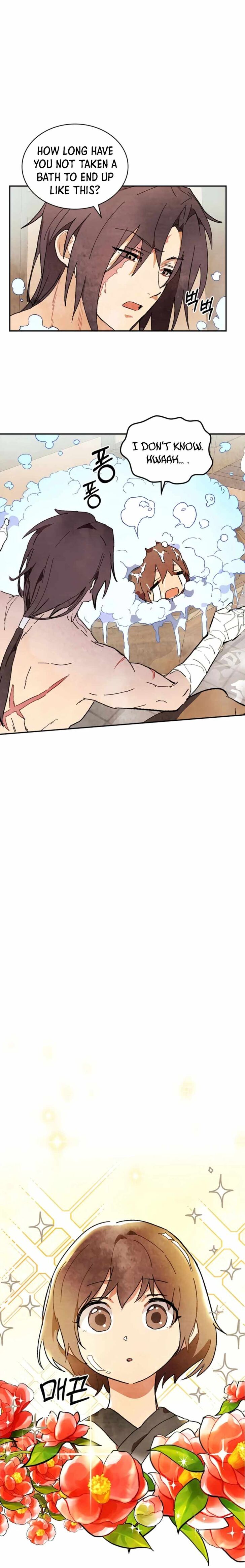 Read Chronicles of the Martial God's Return Manga Online