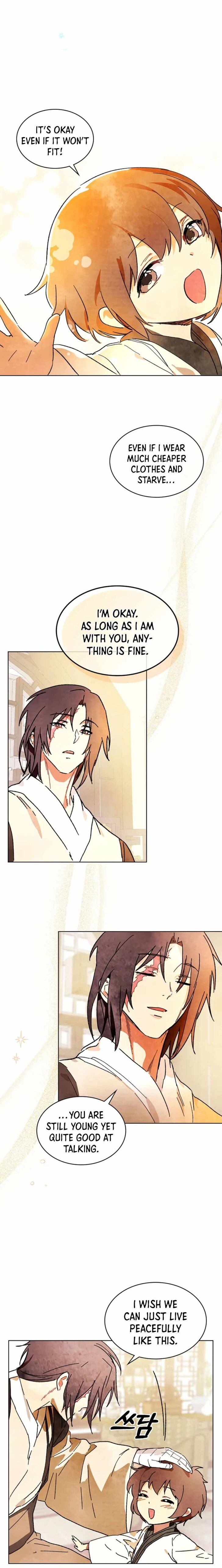 Read Chronicles of the Martial God's Return Manga Online