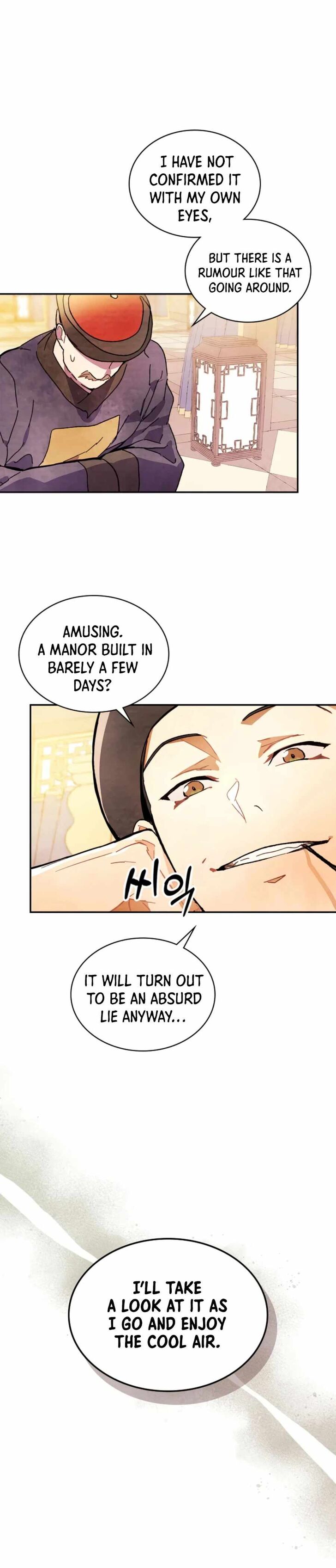 Read Chronicles of the Martial God's Return Manga Online