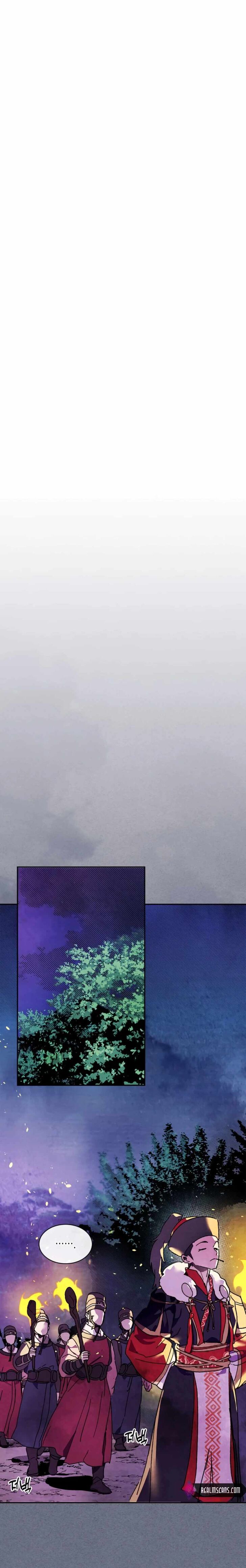 Read Chronicles of the Martial God's Return Manga Online