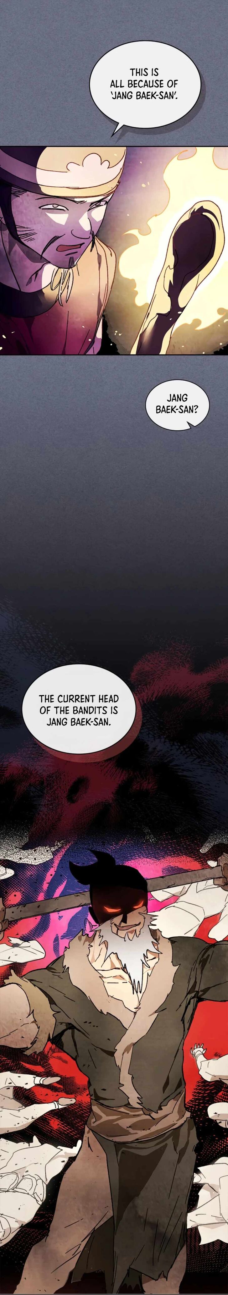 Read Chronicles of the Martial God's Return Manga Online