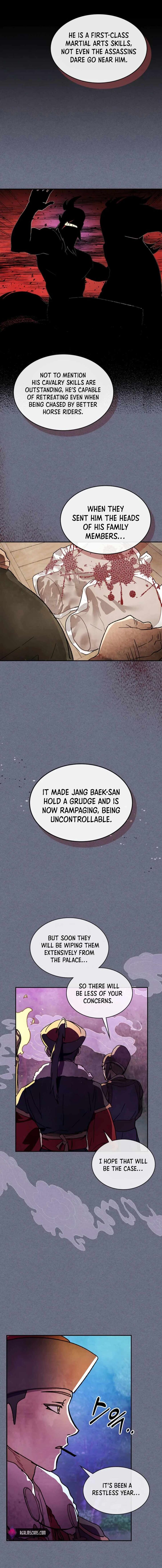 Read Chronicles of the Martial God's Return Manga Online