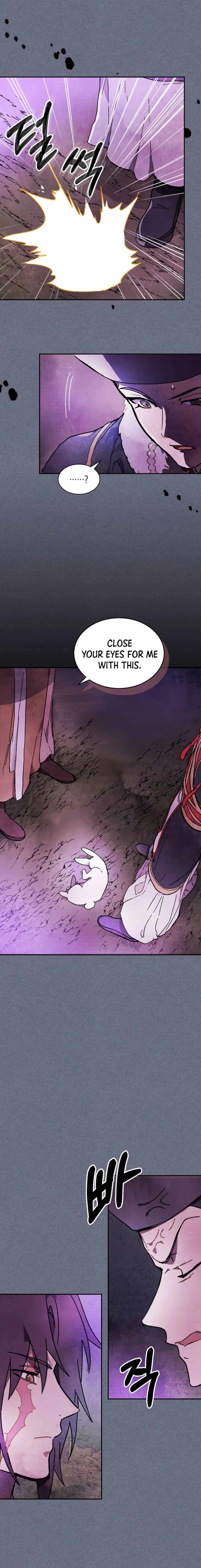 Read Chronicles of the Martial God's Return Manga Online