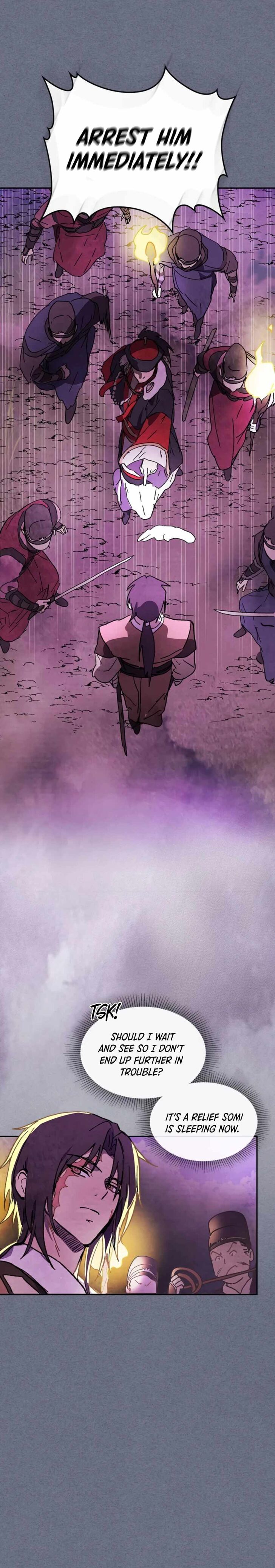 Read Chronicles of the Martial God's Return Manga Online