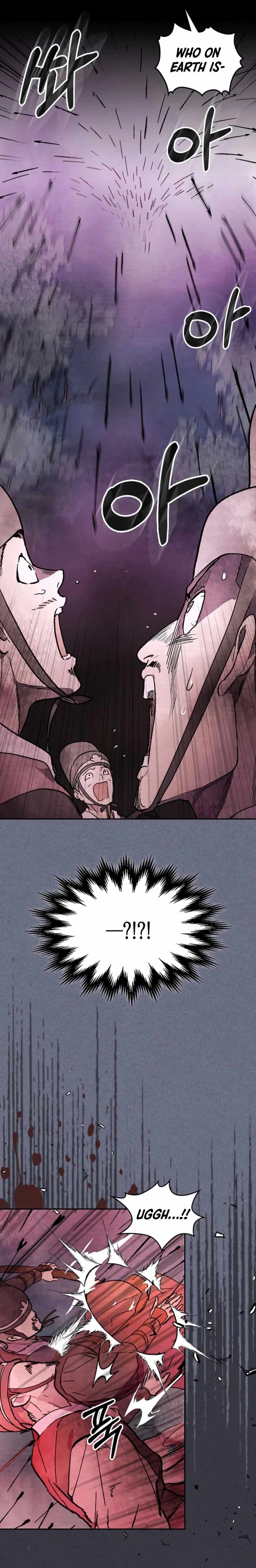 Read Chronicles of the Martial God's Return Manga Online